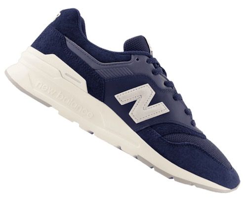 🔥 40% Rabatt auf New Balance Schuhe + 5€ Gutschein