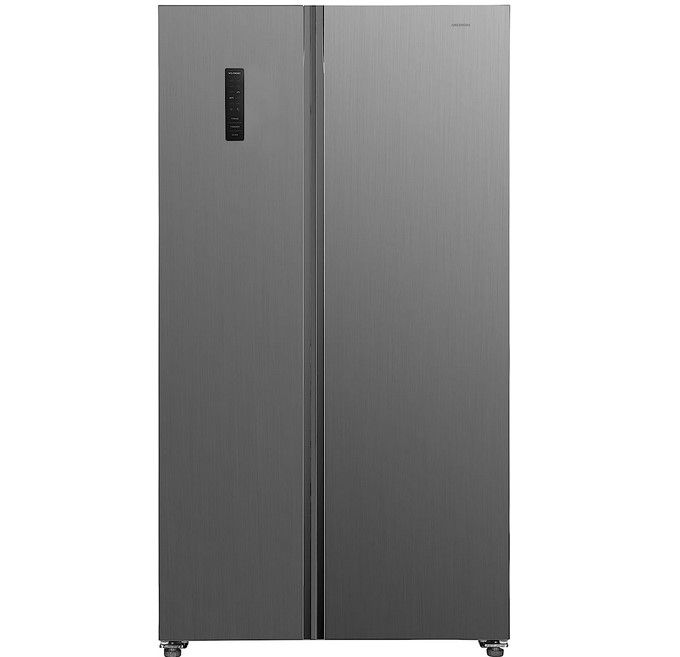 Medion MD 37264 Side by Side 442l Kühlkombi für 599,94€ (statt 720€)