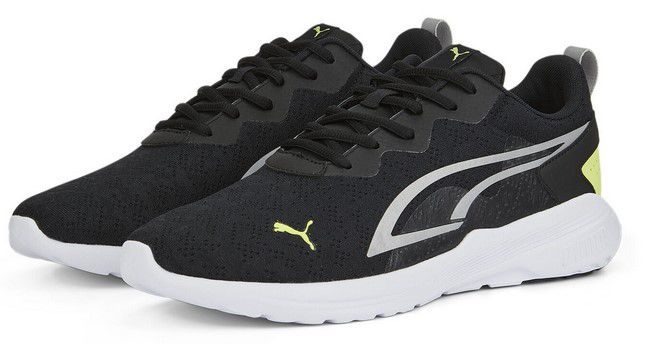 PUMA All Day Active In Motion Herren Sneakers für 25,56€ (statt 54€)