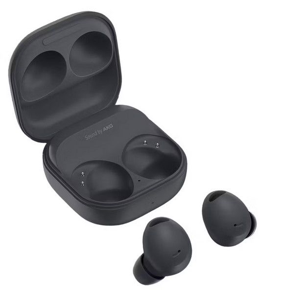 Samsung Galaxy Buds2 Pro In Ear Kopfhörer ab 99€ (statt 122€)