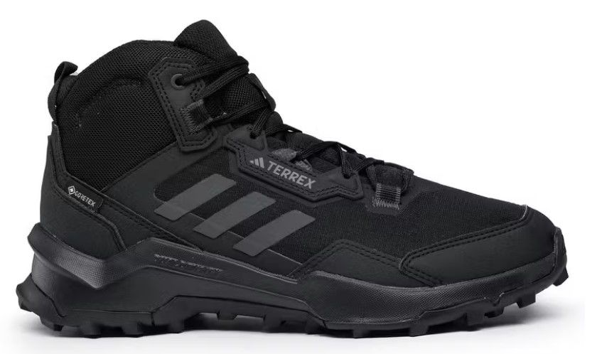 Adidas Terrex AX4 Mid GTX Herren Outdoor Schuhe für 72,24€ (statt 103€)