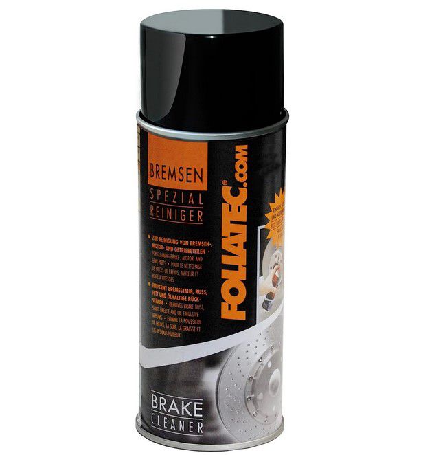 Foliatec Bremsen Reiniger Spray 400ml für 5,99€ (statt 10€)