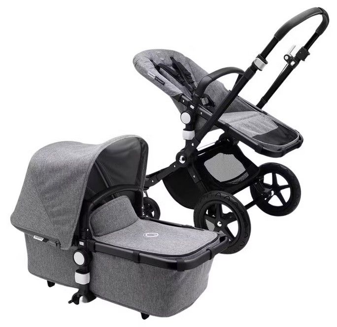 Bugaboo Cameleon 3 Plus Kinderwagen für 409,90€ (statt 500€)