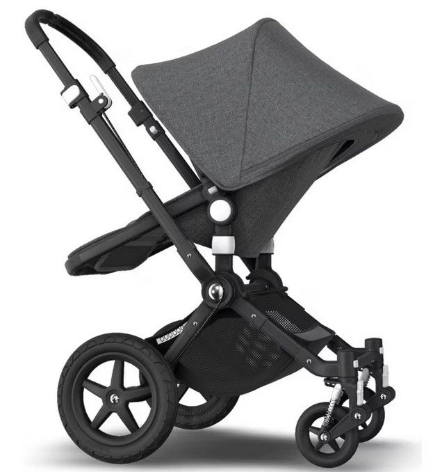 Bugaboo Cameleon 3 Plus Kinderwagen für 409,90€ (statt 500€)