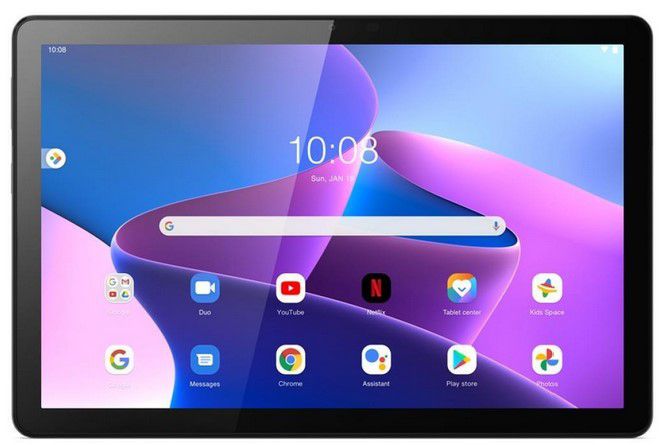 Lenovo Tab M10 FHD 10 Zoll Tablet 3/32GB für 89,91€ (statt neu 125€)