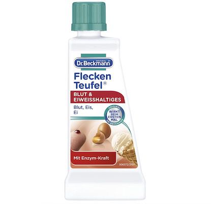 Dr. Beckmann Fleckenteufel Blut & Eiweißhaltiges ab 1,52€ (statt 2,15€)