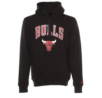 New Era Chicago Bulls NBA Hoodie für 26,98€ (statt 45€)