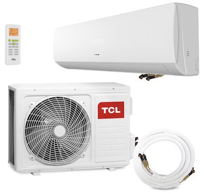 TCL 12000 BTU QC Split Klimaanlage ab 567€ (statt 666€)