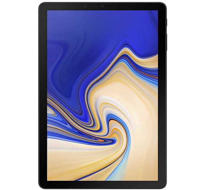 Samsung Galaxy Tab S4 10Zoll Tablet 4/64GB LTE für 139,90€ (statt neu 379€)