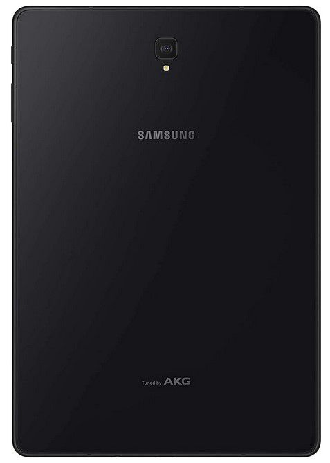 Samsung Galaxy Tab S4 10Zoll Tablet 4/64GB LTE für 139,90€ (statt neu 379€)