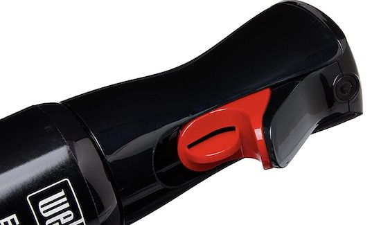 300ml Weber Emaille Reiniger für 7,95€ (statt 11€)