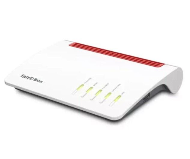 AVM FRITZ!Box 7590 DSL Mesh WLan Router für 189,99€ (statt 220€)