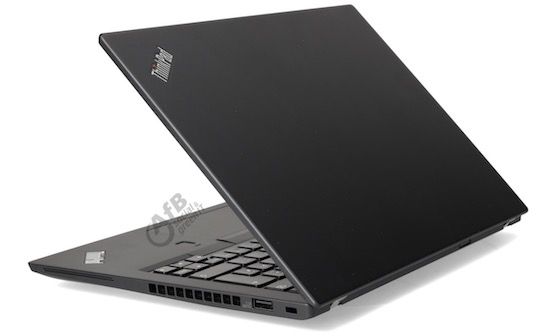 Lenovo ThinkPad X280   12,5 Zoll Notebook für 99€   refurbished
