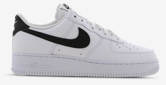 Nike Air Force 1 Low Retro für 84,99€ (statt 115€)