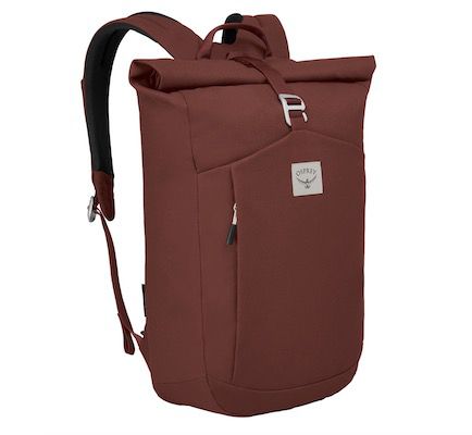 Osprey Arcane Roll Top Rucksack mit Laptopfach bis 15 für 50,40€ (statt 75€)