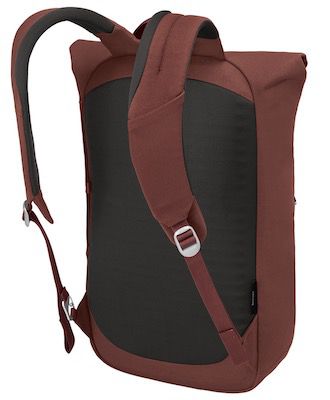 Osprey Arcane Roll Top Rucksack mit Laptopfach bis 15 für 50,40€ (statt 75€)