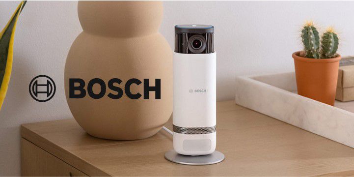 Tink Bosch Sale: z.B. Bosch Starter Set Heizung + 8 Thermostate für 415€ (statt 699€)