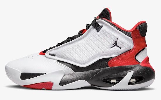 Nike Jordan Max Aura 4 für 77,97€ (statt 101€)   Restgrößen bis 50,5