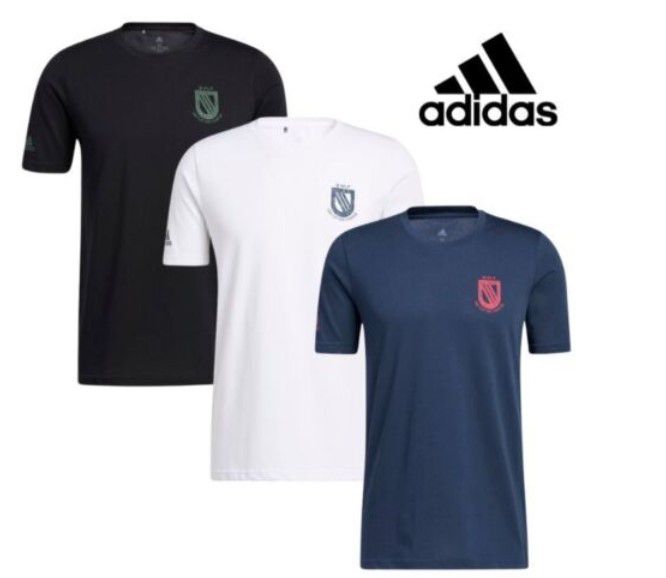 adidas Golf Champion Herren T Shirt für 17,95€ (statt 25€)