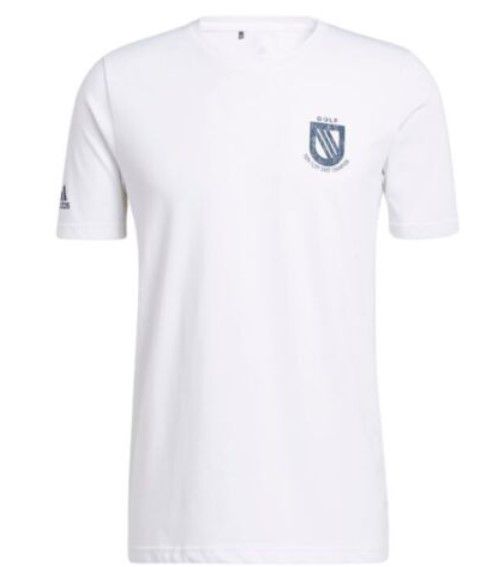 adidas Golf Champion Herren T Shirt für 17,95€ (statt 25€)