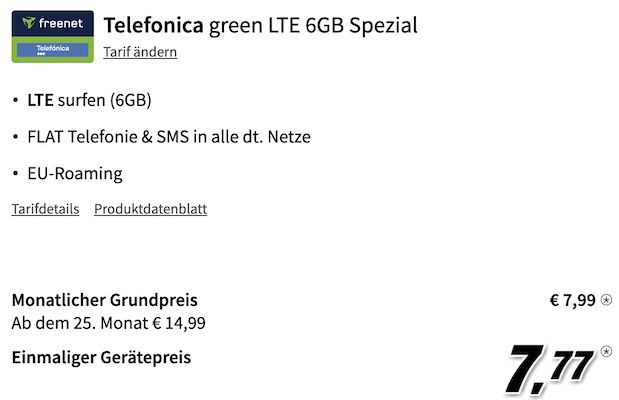 TOP! Xbox Series S Gilded Hunter Bundle für 7,77€ + o2 Flat mit 6GB LTE für 7,99€ mtl.