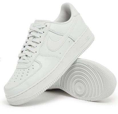 Nike Air Force 1 07 Fresh in Photon Dust für 105€ (statt 129€)