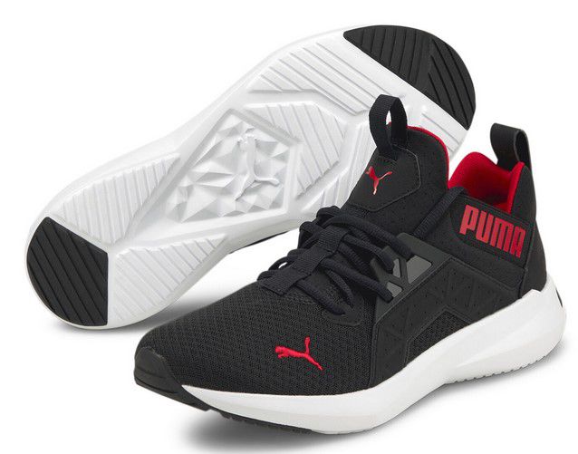 Puma Softride Enzo NXT Herren Laufschuhe für 37,45€ (statt 55€)   Restgrößen
