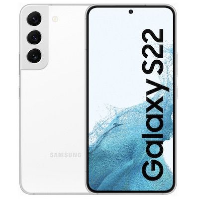 Samsung Galaxy S22 + Buds 2 Pro für 49,99€ + Telekom Allnet 10GB LTE für 19,99€ mtl.