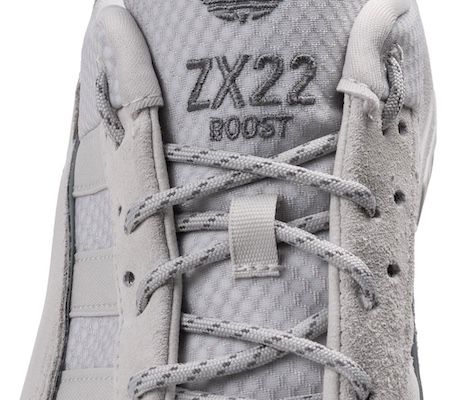 adidas ZX 22 Boost Sneaker für 56,66€ (statt 91€)