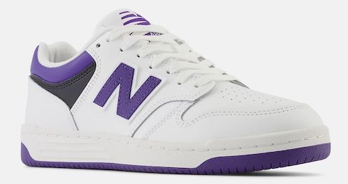 New Balance 480 Lowtop Sneaker für 42,50€ (statt 63€)