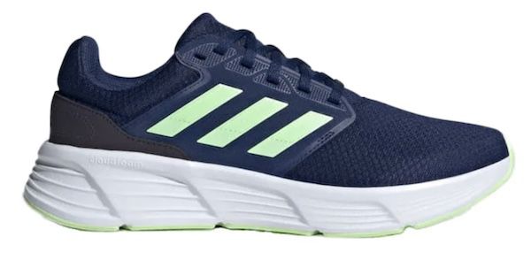 adidas Galaxy 6 Laufschuhe für 34,68€ (statt 43€)