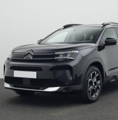 Privat: Citroën C5 Aircross MAX BlueHDI mit 130 PS für 175€ mtl. – LF: 0.48
