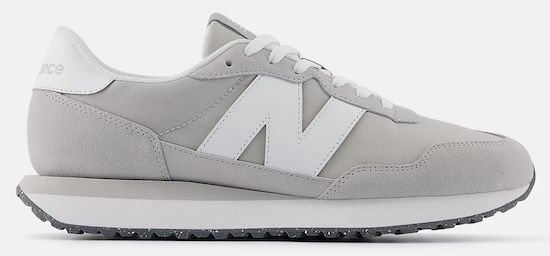 👟 New Balance 237 Sneaker in 2 Farben für je 57,50€ (statt 100€)