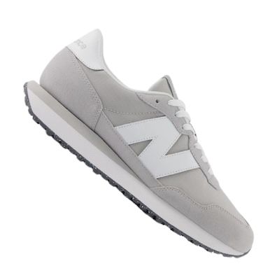 👟 New Balance 237 Sneaker in 2 Farben für je 57,50€ (statt 100€)