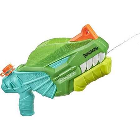Super Soaker Dinosquad Dino-Soak für 5,99€ (statt 10€)