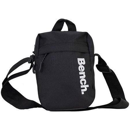 Bench Hydra Messenger Umhängetasche für 11,94€ (statt 20€)