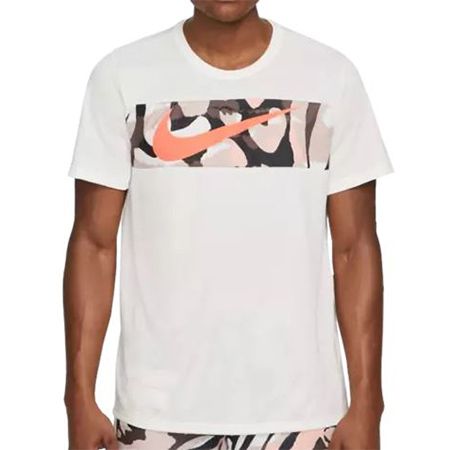 Nike Dri FIT Sport Clash Trainingsshirt für 23,99€ (statt 33€)