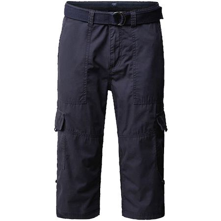 McNeal Cargoshorts mit Gürtel in 5 Farben für je 23,39€ (statt 40€)