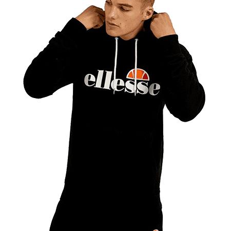 ellesse Sale mit 50% + VSK Frei   z.B. Gottero OH Hoody für 24,74€ (statt 36€)