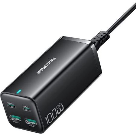 2in1 AINOPE USB C / A 60W Ladekabel (2m) auf USB C für 5,49€ (statt