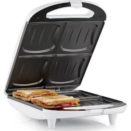 Tristar SA 3065 4 Fach Sandwich Maker für 29,99€ (statt 35€)