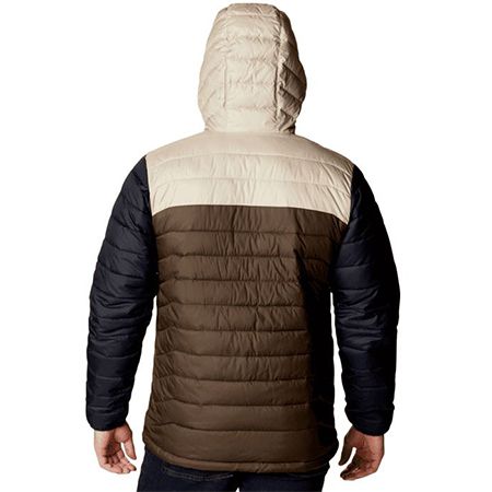 Columbia Insulated Synthetic Tops Powder Lite Jacke für 55,98€ (statt 80€)