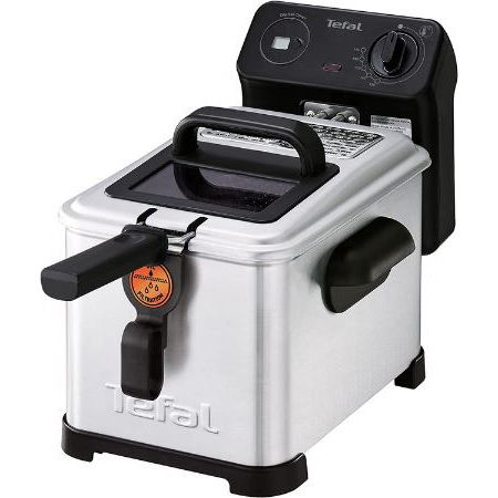 Tefal FR5160 Filtra Pro Fritteuse, 4L für 88,99€ (statt 100€)