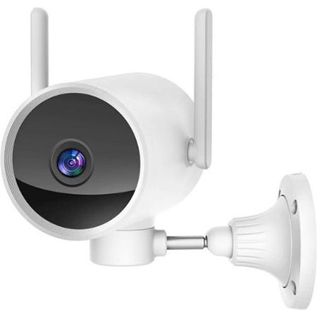 Imilab EC3 3MP PTZ WiFi IP FHD Kamera für 44,99€ (statt 90€)