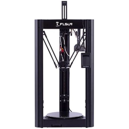FLSUN SR Delta 3D Drucker für 339,99€ (statt 439€)