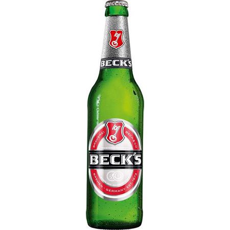 20er Kasten Becks Pils, 0,5L ab 13,29€ + Pfand (statt 18€)