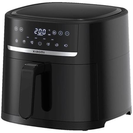 Xiaomi Airfryer Heißluftfritteuse mit 6L 1.500W für 64,99€ (statt 90€)