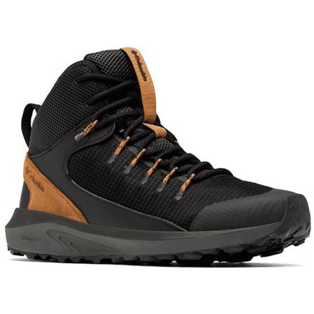 Columbia Trailstorm Mid Waterproof Wanderschuh für 43,99€ (statt 85€)