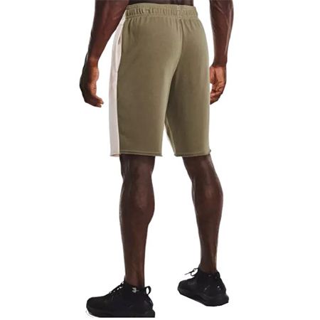 Under Armour Rival Terry CB Trainingsshort für 31,99€ (statt 44€)