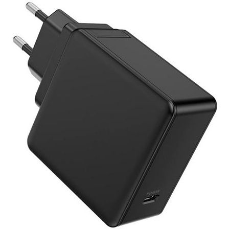 BHHB USB C Ladegerät mit PD 3.0 & 60W für 9,99€ (statt 20€)